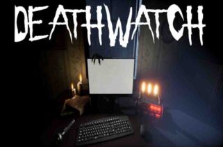 DEATHWATCH Free Download By Worldofpcgames