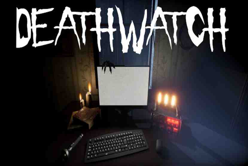 DEATHWATCH Free Download By Worldofpcgames