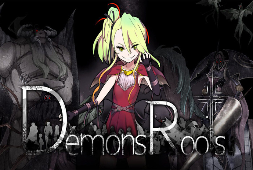 Demons Roots Uncensored Free Download By Worldofpcgames