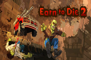 Earn to Die 2 Free Download By Worldofpcgames