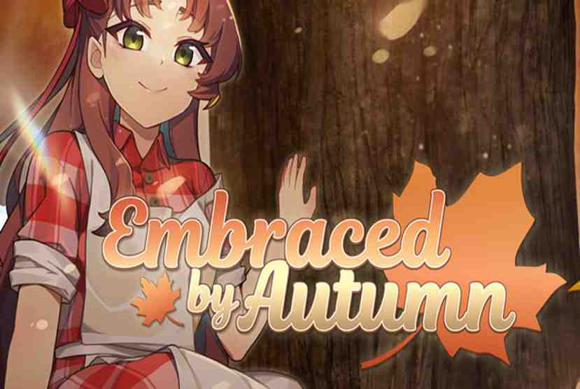 Embraced By Autumn Free Download By Worldofpcgames