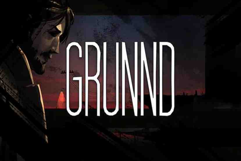 GRUNND Free Download By Worldofpcgames