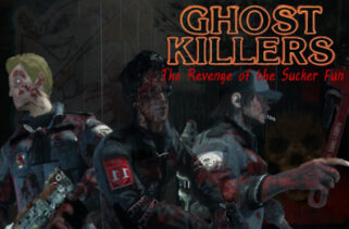 Ghost Killers The Revenge of the Sucker Fun Free Download By Worldofpcgames