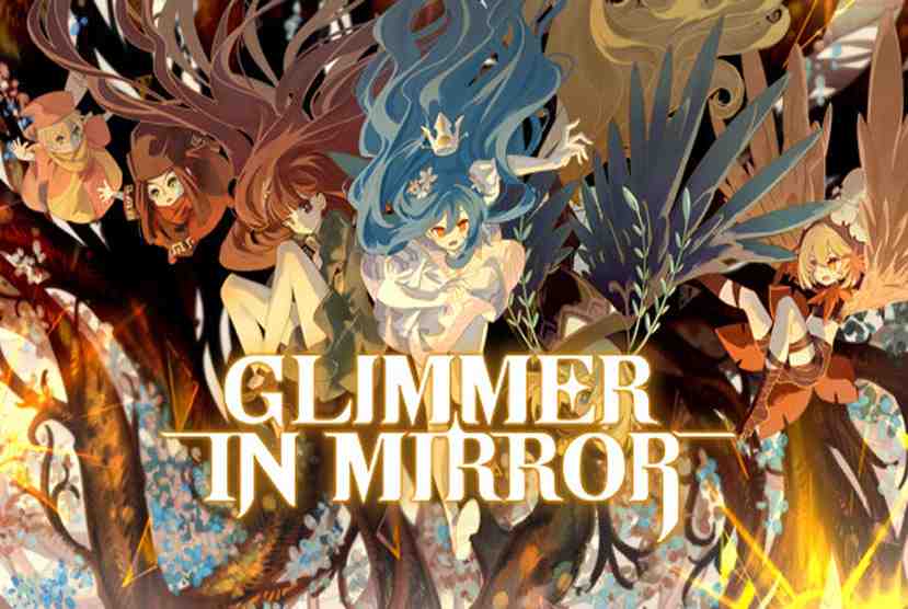 Glimmer in Mirror Free Download By Worldofpcgames