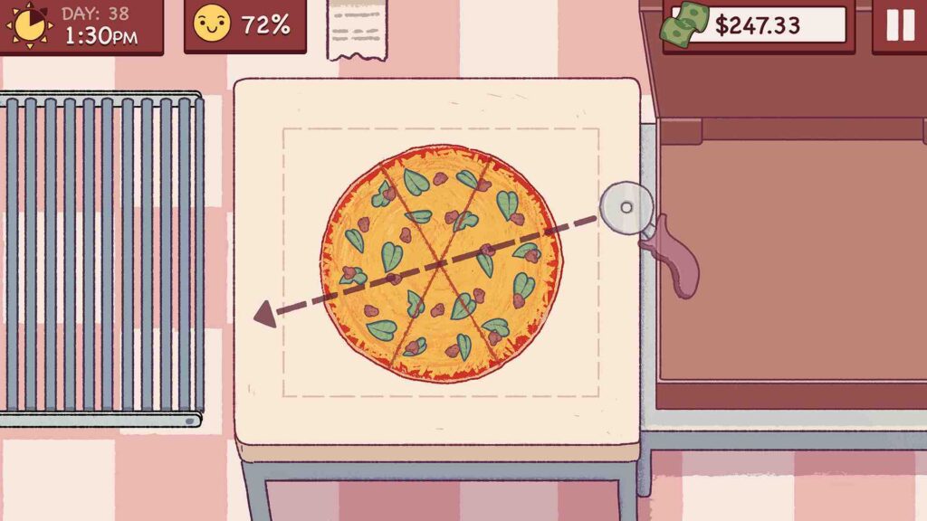 Good Pizza, Great Pizza Cooking Simulator Game Free Download By Worldofpcgames