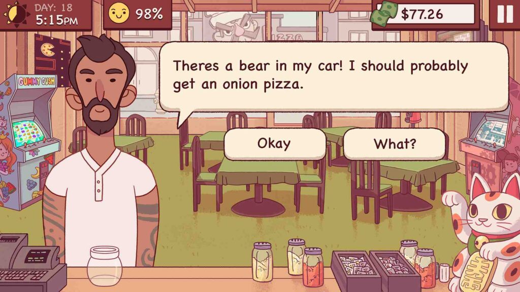 Good   Great Pizza Cooking Simulator Game Free Download  v1 23 1  - 87
