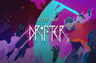 Hyper Light Drifter Free Download By Worldofpcgames