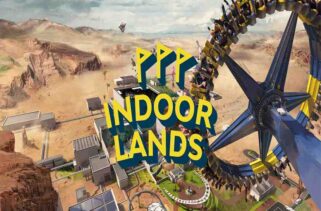 Indoorlands Free Download By Worldofpcgames