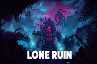 LONE RUIN Free Download By Worldofpcgames