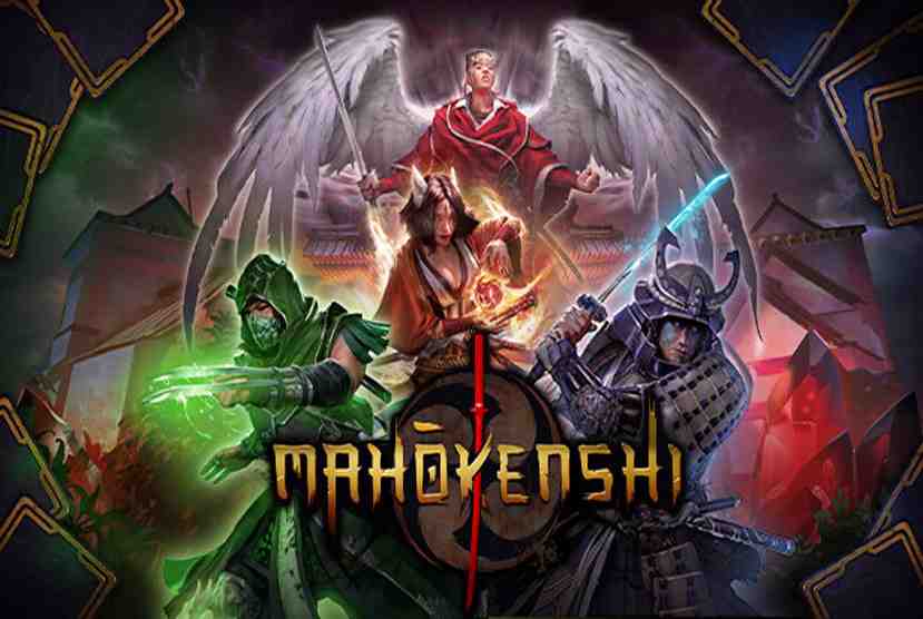Mahokenshi Free Download By Worldofpcgames