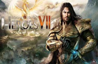 Might & Magic Heroes VII Free Download By Worldofpcgames