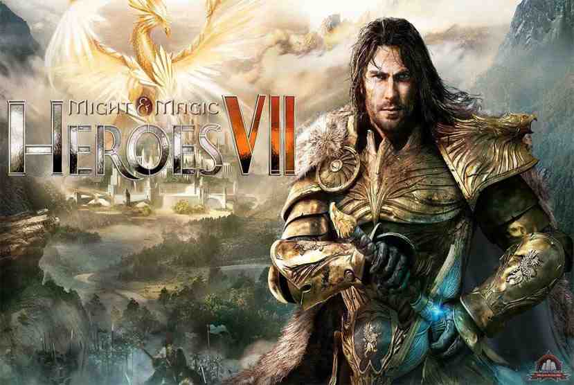 Might & Magic Heroes VII Free Download By Worldofpcgames