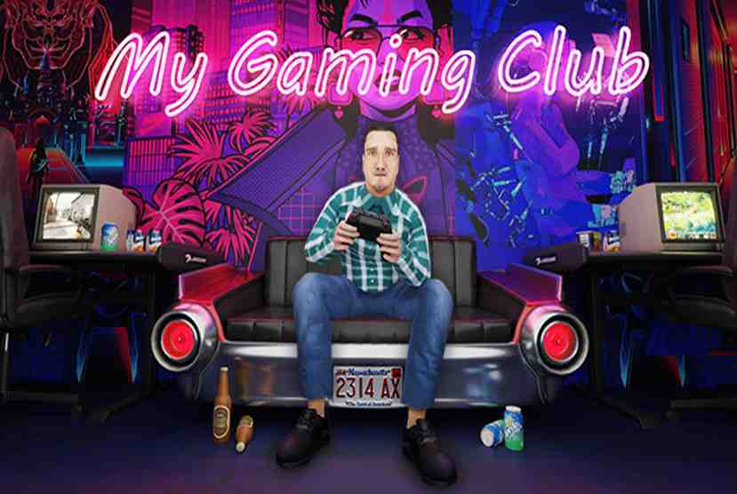 My Gaming Club Free Download By Worldofpcgames