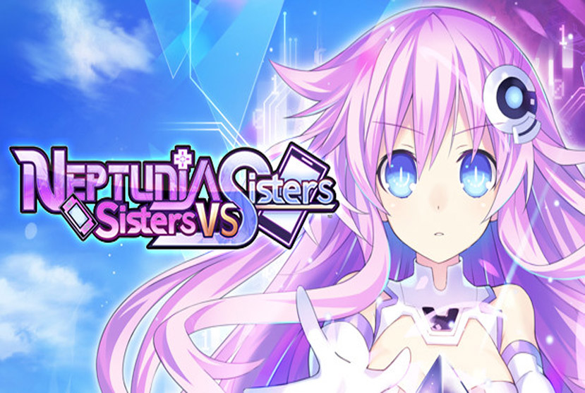 Neptunia Sisters VS Sisters Free Download By Worldofpcgames