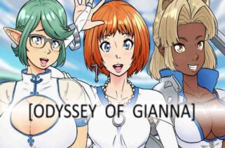 Odyssey Of Gianna Uncensored Free Download By Worldofpcgames