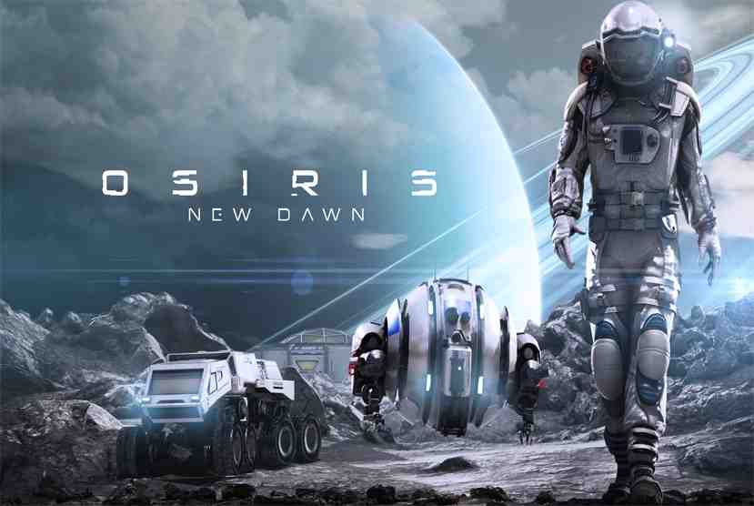 Osiris New Dawn Free Download By Worldofpcgames
