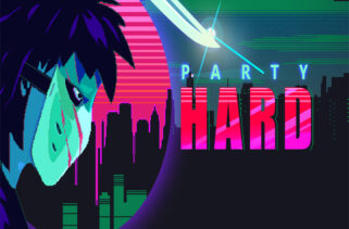Party Hard Free Download By Worldofpcgames