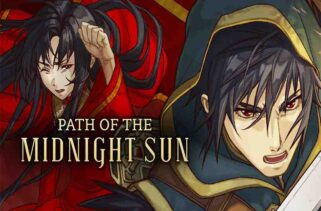 Path of the Midnight Sun Free Download By Worldofpcgames