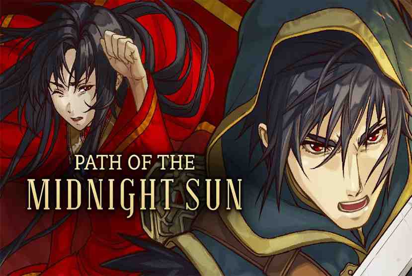 Path of the Midnight Sun Free Download By Worldofpcgames