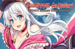 Phantom Alchemy Silvias Dynamic Urban Planning Free Download By Worldofpcgames