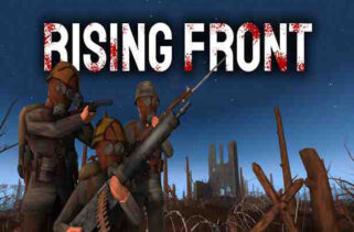 Rising Front Free Download By Worldofpcgames