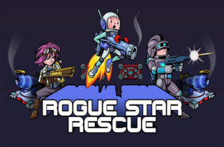 Rogue Star Rescue Free Download By Worldofpcgames