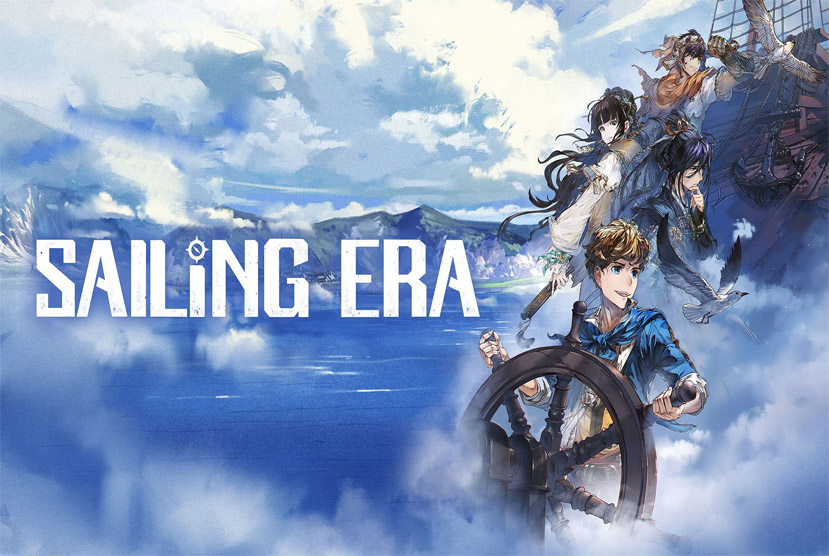 Sailing Era Free Download By Worldofpcgames