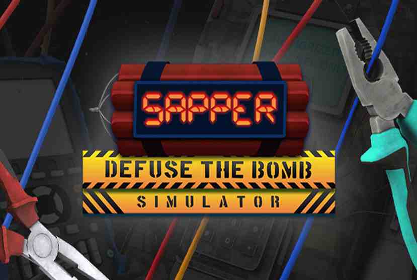 Sapper Defuse The Bomb Simulator Free Download By Worldofpcgames