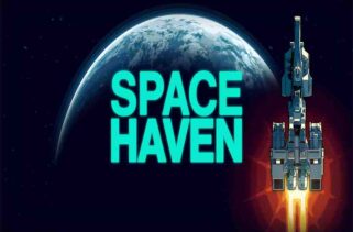Space Haven Free Download By Worldofpcgames