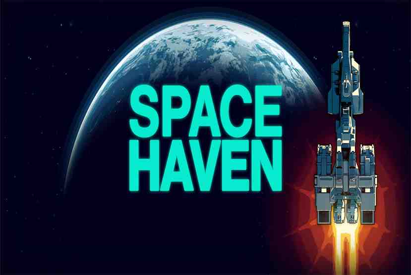 Space Haven Free Download By Worldofpcgames