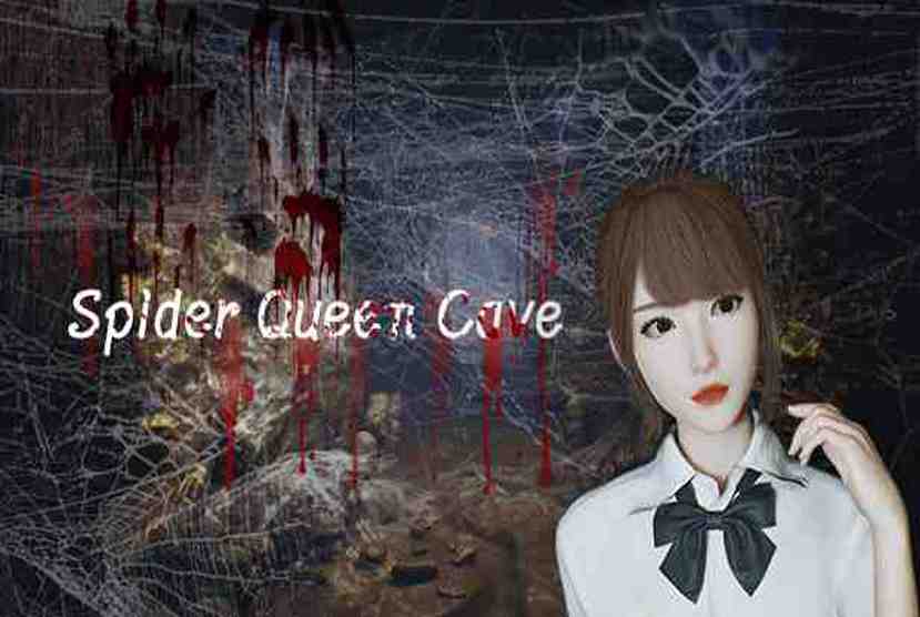 Spider Queen cave Free Download By Worldofpcgames