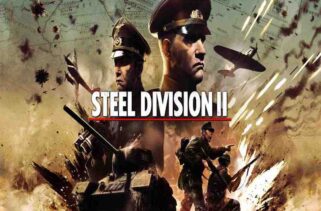 Steel Division 2 Free Download By Worldofpcgames