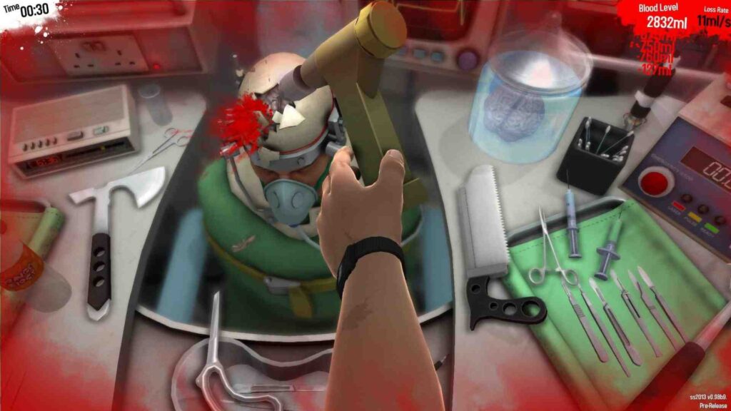Surgeon Simulator Free Download By Worldofpcgames