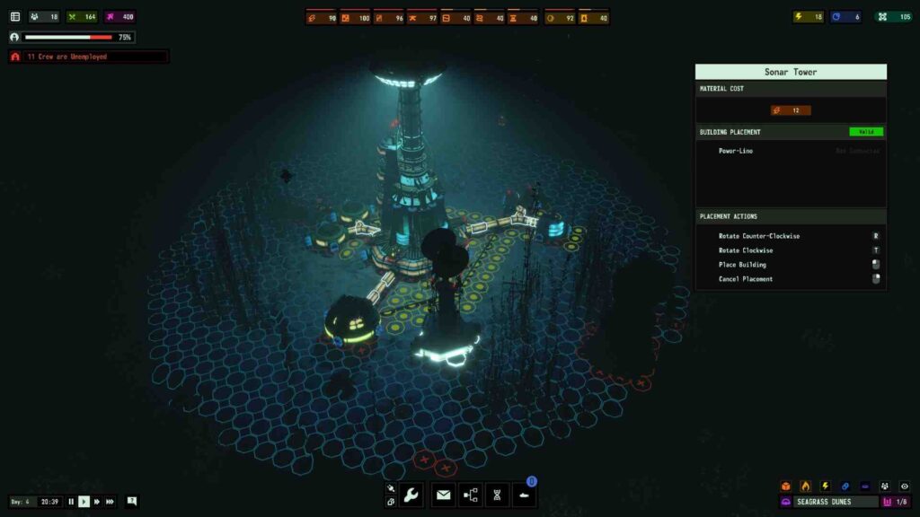 Surviving The Abyss Free Download By Worldofpcgames