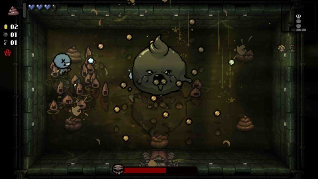 The Binding of Isaac Complete Bundle Free Download By Worldofpcgames