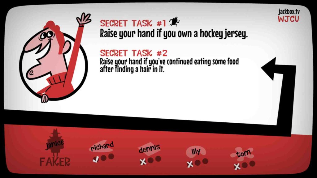 The Jackbox Party Pack 3 Free Download By Worldofpcgames