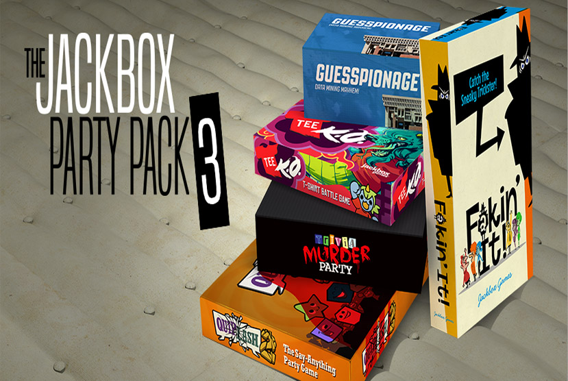 download jackbox party pack 3 free mac