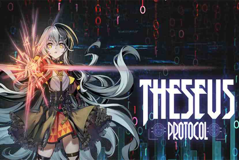Theseus Protocol Free Download By Worldofpcgames