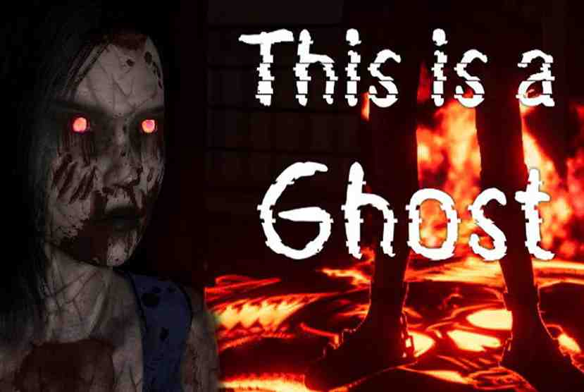This is a Ghost Free Download By Worldofpcgames