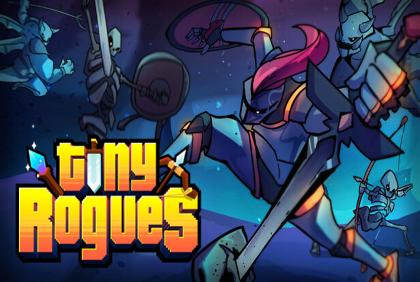 Tiny Rogues Free Download By Worldofpcgames