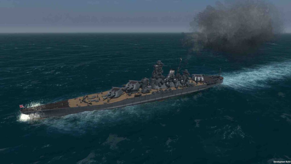 Ultimate Admiral Dreadnoughts Free Download By Worldofpcgames