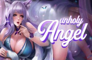 Unholy Angel Free Download By Worldofpcgames