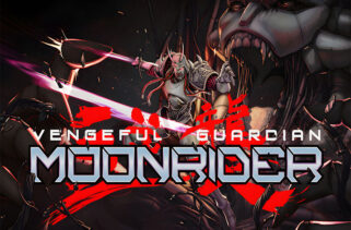Vengeful Guardian Moonrider Free Download By Worldofpcgames