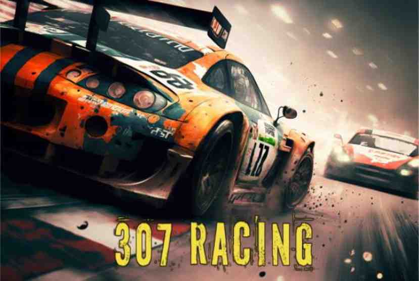 307 Racing Free Download By Worldofpcgames
