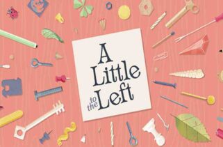 A Little to the Left Free Download By Worldofpcgames