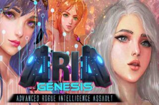 ARIA Genesis Free Download By Worldofpcgames