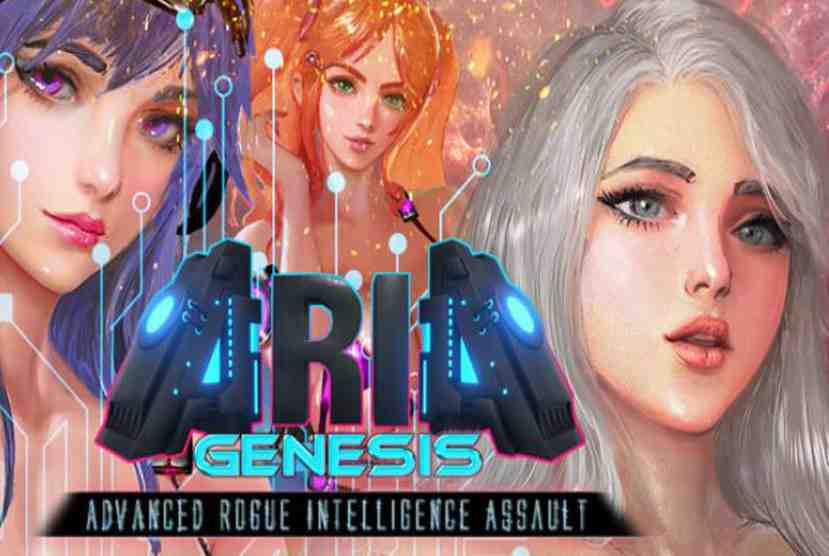 ARIA Genesis Free Download By Worldofpcgames