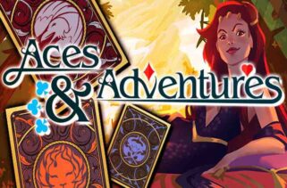 Aces & Adventures Free Download By Worldofpcgames