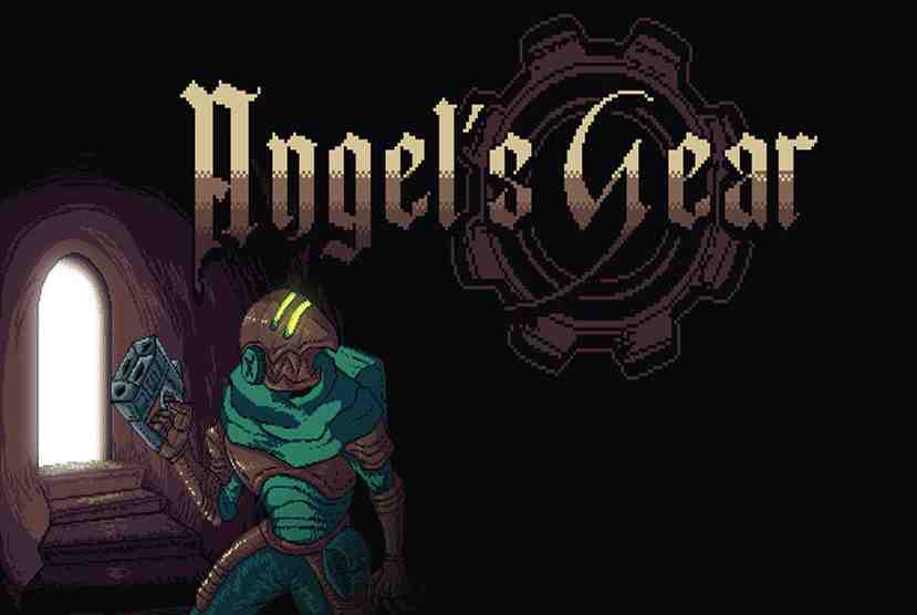 Angels Gear Free Download By Worldofpcgames