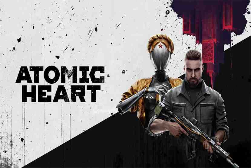 Atomic Heart Free Download By Worldofpcgames